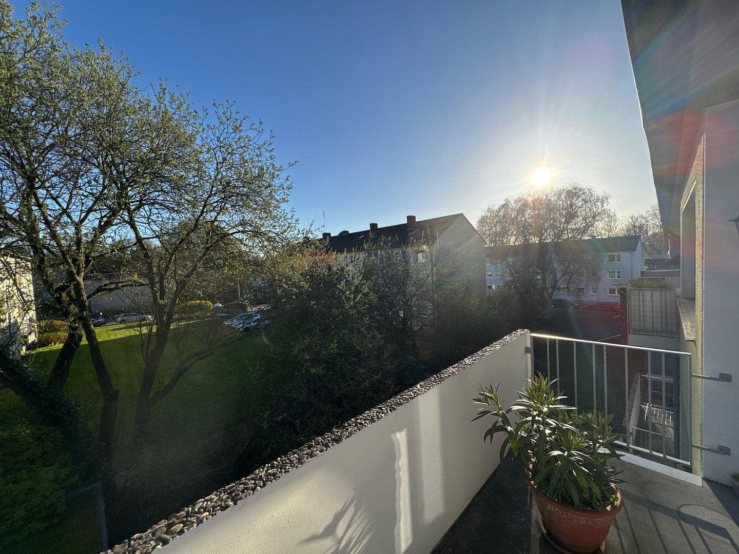 Predaj bytu 2-izbový 65 m², Mülheim, Severné Porýnie - Westfálsko Predaj bytu 2-izbový 65 m², Mülheim, Severné Porýnie - Westfálsko