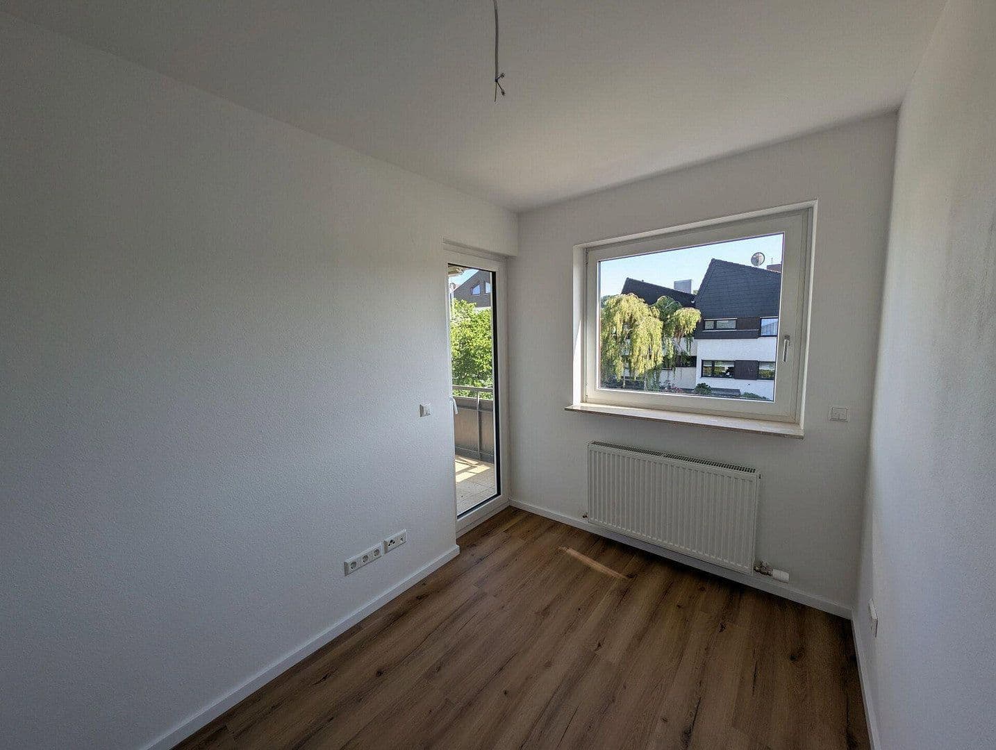 Prenájom bytu 4-izbový 96 m², Stöckhofstraße 1, Leonberg, Bádensko-Wurttembersko Prenájom bytu 4-izbový 96 m², Stöckhofstraße 1, Leonberg, Bádensko-Wurttembersko