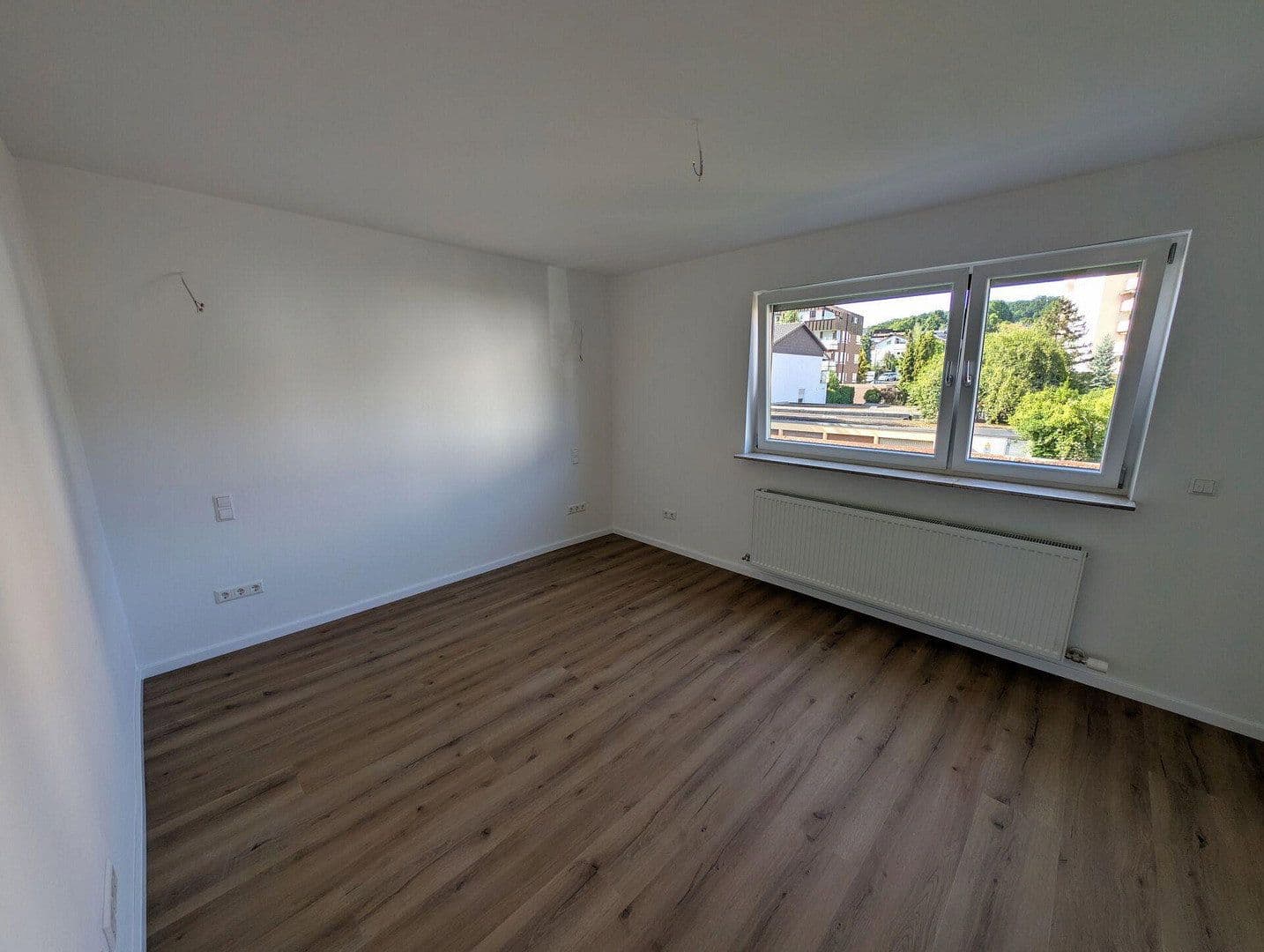 Prenájom bytu 4-izbový 96 m², Stöckhofstraße 1, Leonberg, Bádensko-Wurttembersko Prenájom bytu 4-izbový 96 m², Stöckhofstraße 1, Leonberg, Bádensko-Wurttembersko