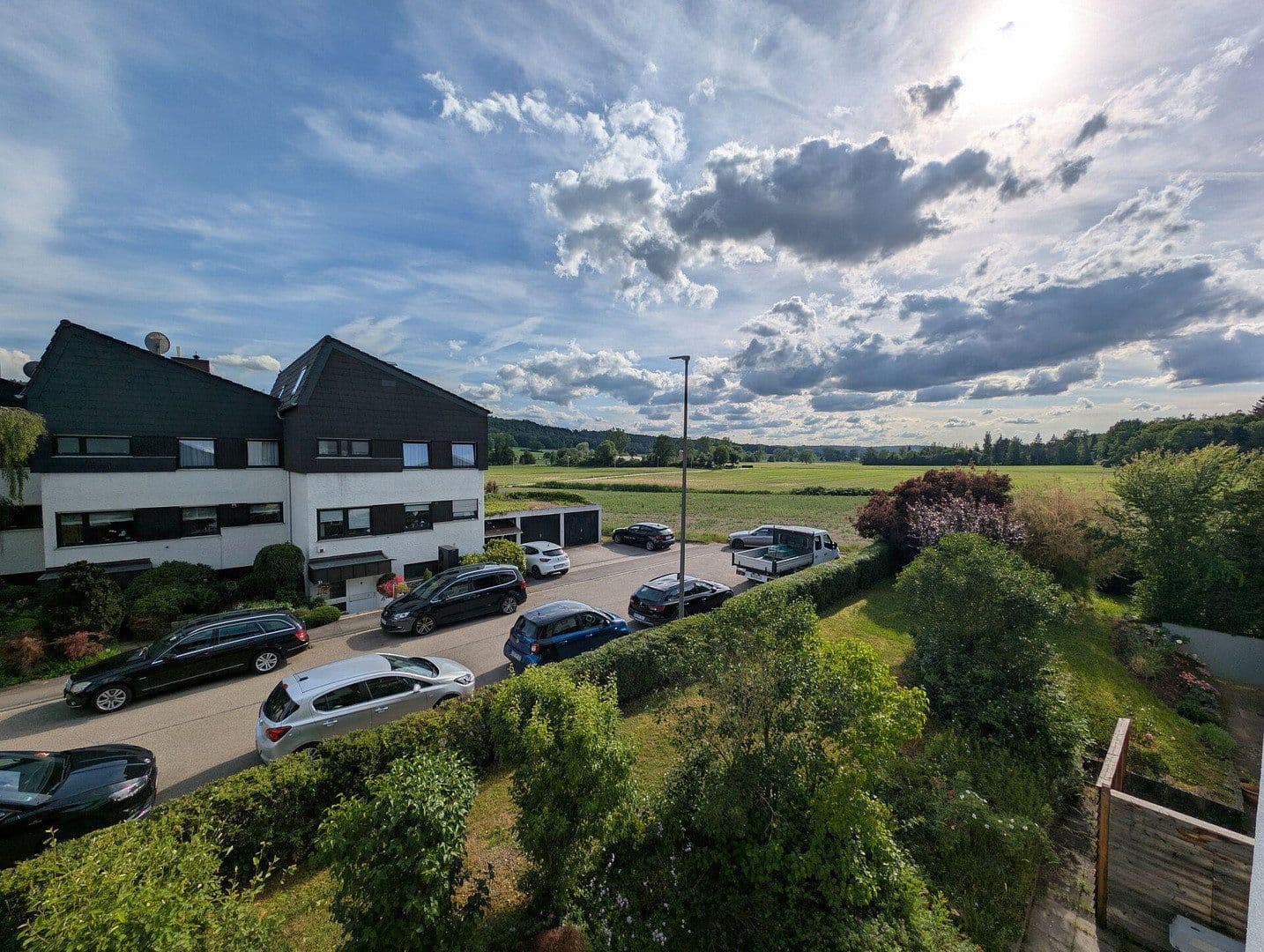 Prenájom bytu 4-izbový 96 m², Stöckhofstraße 1, Leonberg, Bádensko-Wurttembersko Prenájom bytu 4-izbový 96 m², Stöckhofstraße 1, Leonberg, Bádensko-Wurttembersko