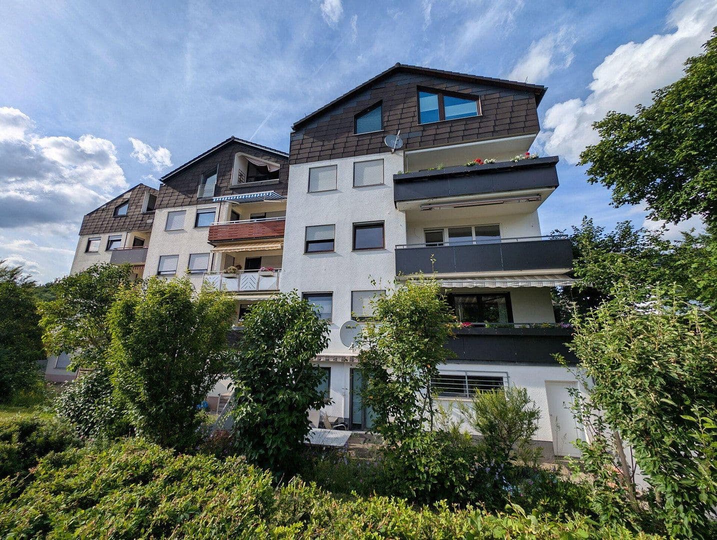 Prenájom bytu 4-izbový 96 m², Stöckhofstraße 1, Leonberg, Bádensko-Wurttembersko Prenájom bytu 4-izbový 96 m², Stöckhofstraße 1, Leonberg, Bádensko-Wurttembersko