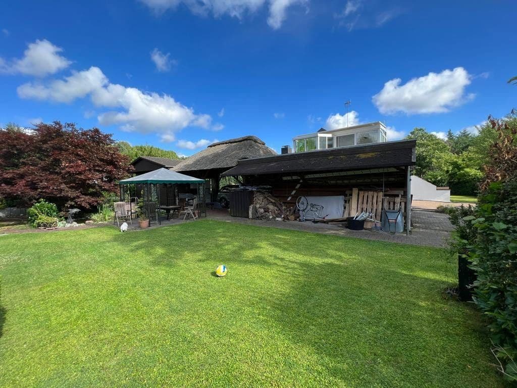 Prenájom domu 214 m², pozemek 740 m², Hagen im Bremischen, Dolné Sasko Prenájom domu 214 m², pozemek 740 m², Hagen im Bremischen, Dolné Sasko