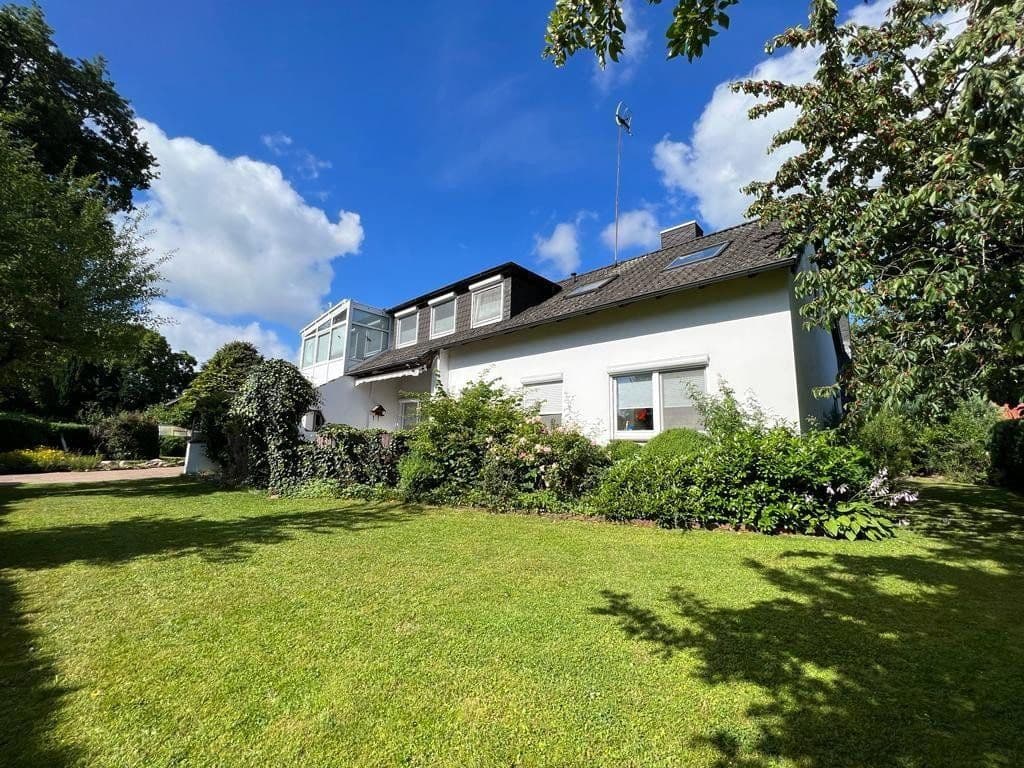 Prenájom domu 214 m², pozemek 740 m², Hagen im Bremischen, Dolné Sasko Prenájom domu 214 m², pozemek 740 m², Hagen im Bremischen, Dolné Sasko