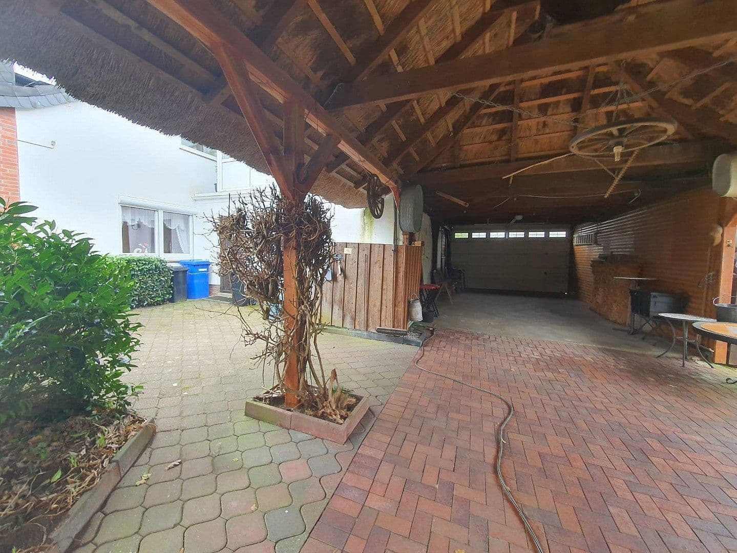 Prenájom domu 214 m², pozemek 740 m², Hagen im Bremischen, Dolné Sasko Prenájom domu 214 m², pozemek 740 m², Hagen im Bremischen, Dolné Sasko