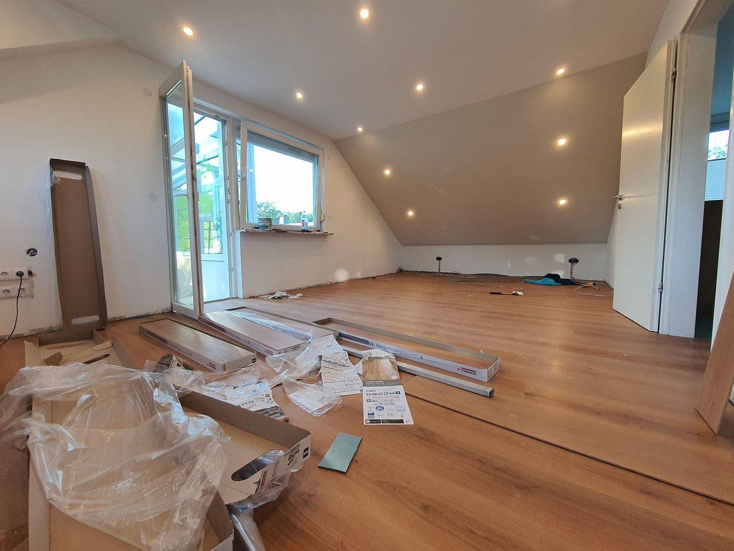 Prenájom domu 214 m², pozemek 740 m², Hagen im Bremischen, Dolné Sasko Prenájom domu 214 m², pozemek 740 m², Hagen im Bremischen, Dolné Sasko