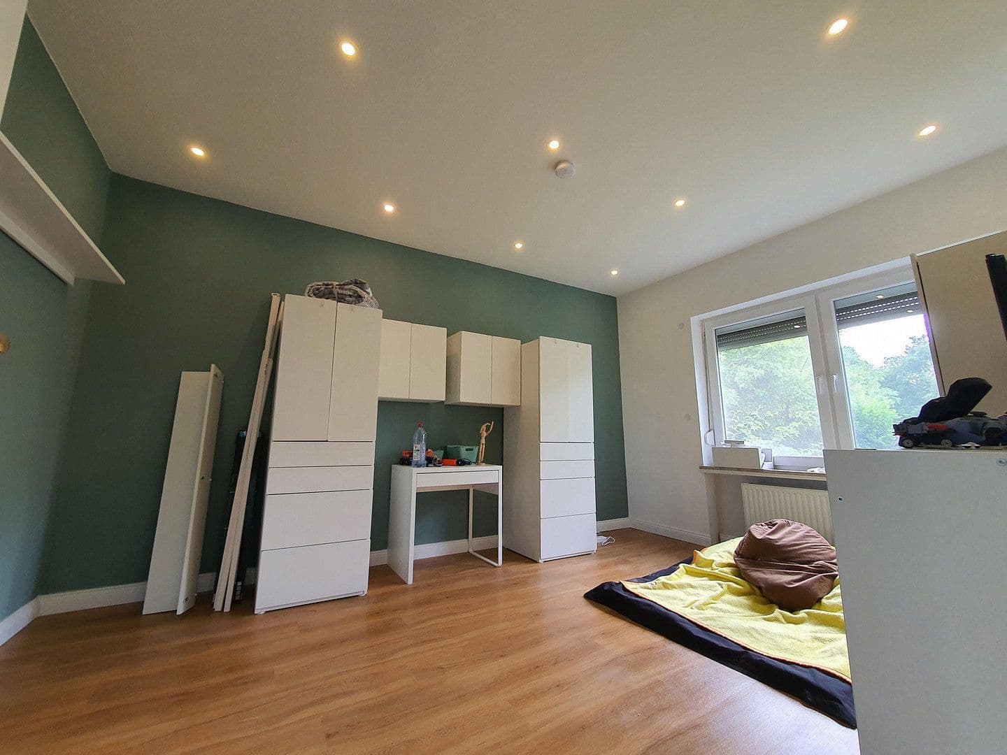 Prenájom domu 214 m², pozemek 740 m², Hagen im Bremischen, Dolné Sasko Prenájom domu 214 m², pozemek 740 m², Hagen im Bremischen, Dolné Sasko