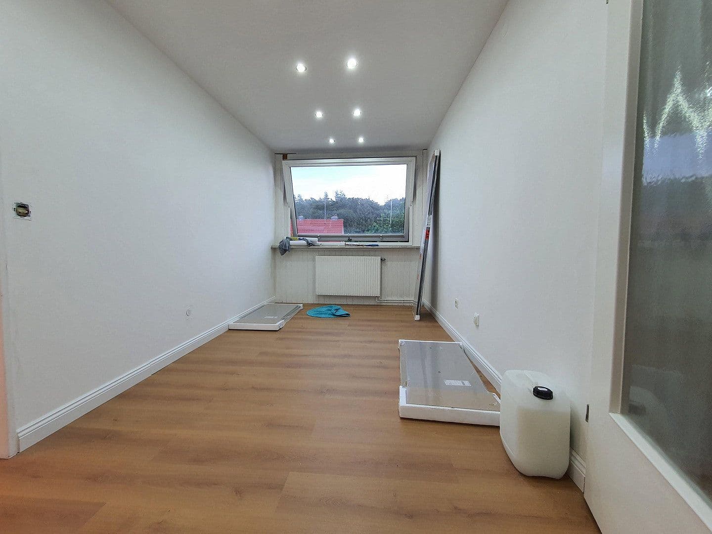 Prenájom domu 214 m², pozemek 740 m², Hagen im Bremischen, Dolné Sasko Prenájom domu 214 m², pozemek 740 m², Hagen im Bremischen, Dolné Sasko
