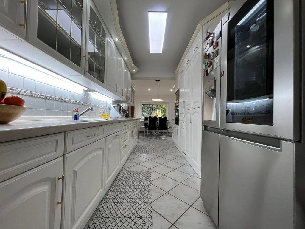 Prenájom domu 214 m², pozemek 740 m², Hagen im Bremischen, Dolné Sasko Prenájom domu 214 m², pozemek 740 m², Hagen im Bremischen, Dolné Sasko