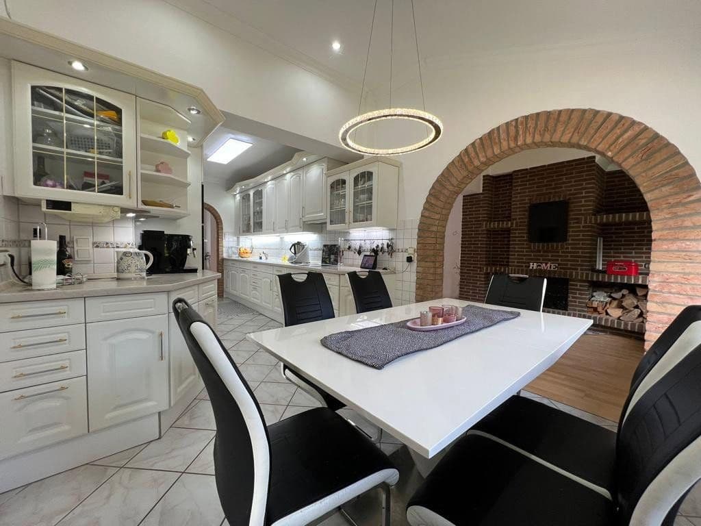 Prenájom domu 214 m², pozemek 740 m², Hagen im Bremischen, Dolné Sasko Prenájom domu 214 m², pozemek 740 m², Hagen im Bremischen, Dolné Sasko