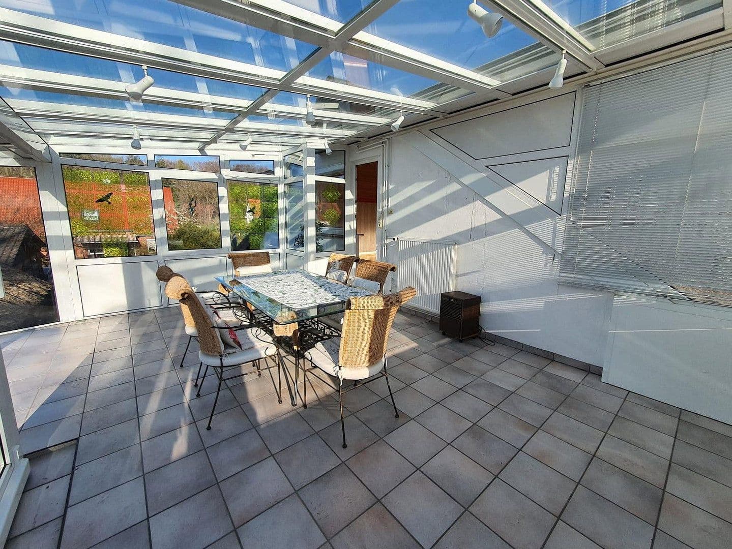 Prenájom domu 214 m², pozemek 740 m², Hagen im Bremischen, Dolné Sasko Prenájom domu 214 m², pozemek 740 m², Hagen im Bremischen, Dolné Sasko