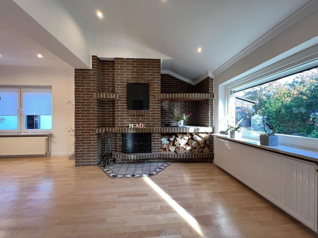 Prenájom domu 214 m², pozemek 740 m², Hagen im Bremischen, Dolné Sasko Prenájom domu 214 m², pozemek 740 m², Hagen im Bremischen, Dolné Sasko