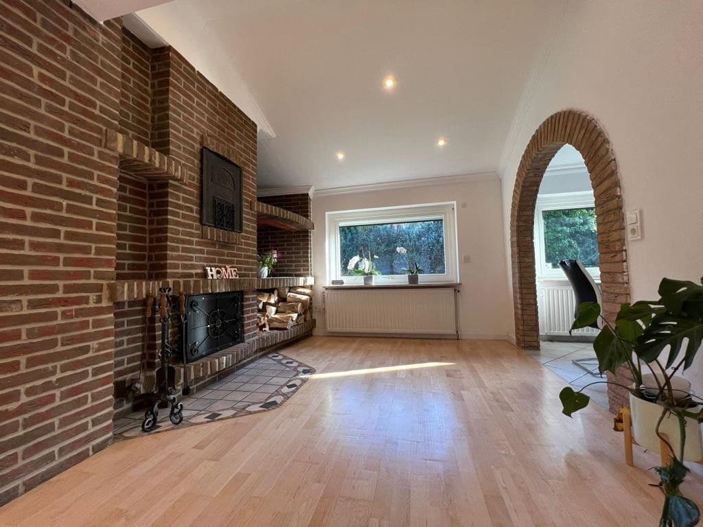 Prenájom domu 214 m², pozemek 740 m², Hagen im Bremischen, Dolné Sasko Prenájom domu 214 m², pozemek 740 m², Hagen im Bremischen, Dolné Sasko