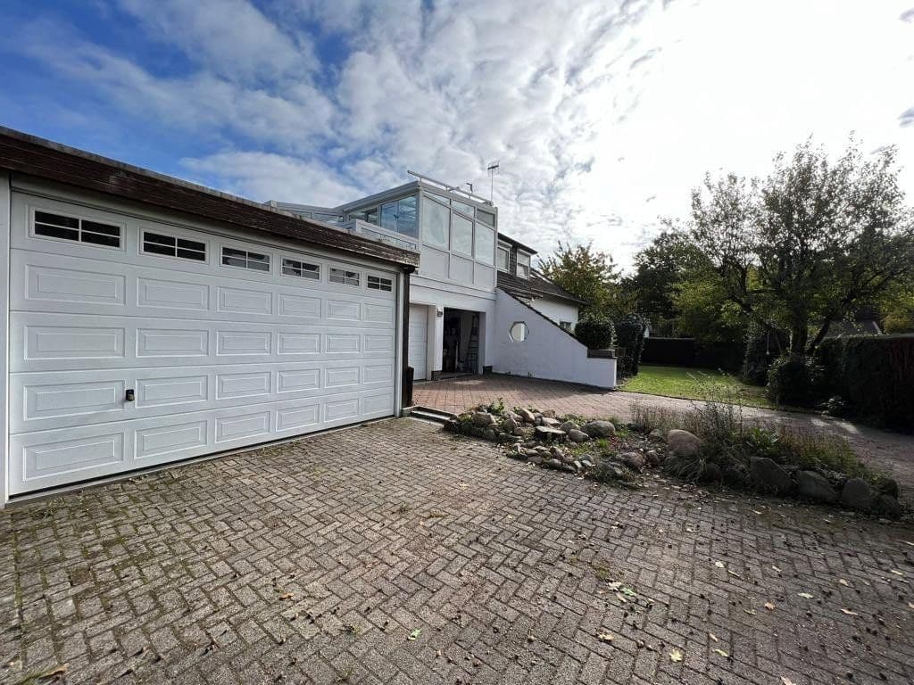 Prenájom domu 214 m², pozemek 740 m², Hagen im Bremischen, Dolné Sasko Prenájom domu 214 m², pozemek 740 m², Hagen im Bremischen, Dolné Sasko