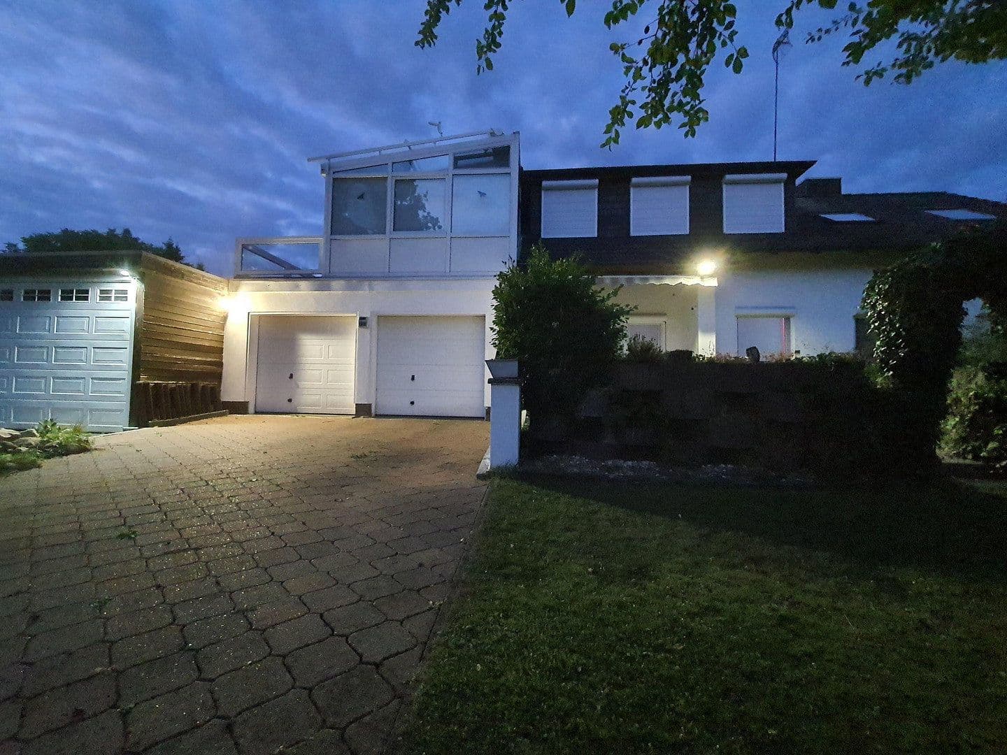 Prenájom domu 214 m², pozemek 740 m², Hagen im Bremischen, Dolné Sasko Prenájom domu 214 m², pozemek 740 m², Hagen im Bremischen, Dolné Sasko