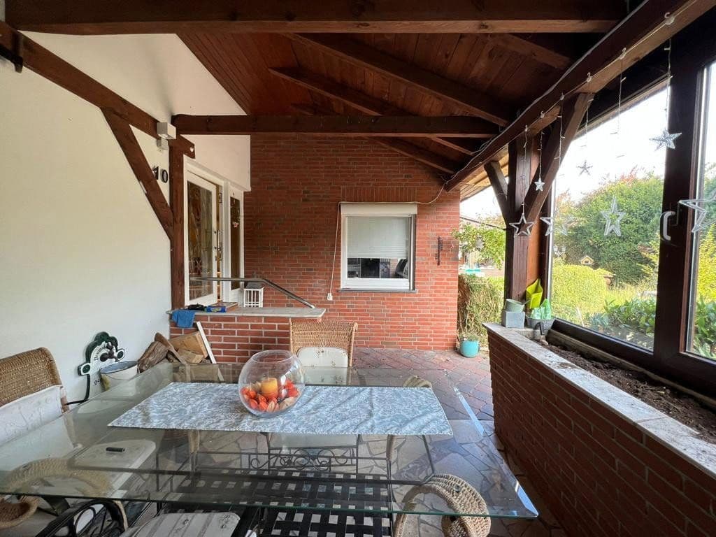 Prenájom domu 214 m², pozemek 740 m², Hagen im Bremischen, Dolné Sasko Prenájom domu 214 m², pozemek 740 m², Hagen im Bremischen, Dolné Sasko