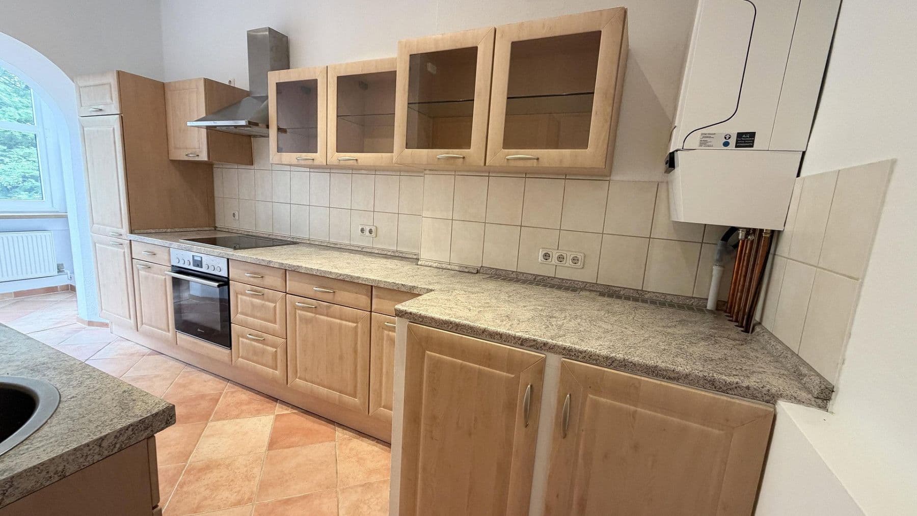 Predaj bytu 3-izbový 64 m², Laehrscher Jagdweg, Berlin, Berlín Predaj bytu 3-izbový 64 m², Laehrscher Jagdweg, Berlin, Berlín