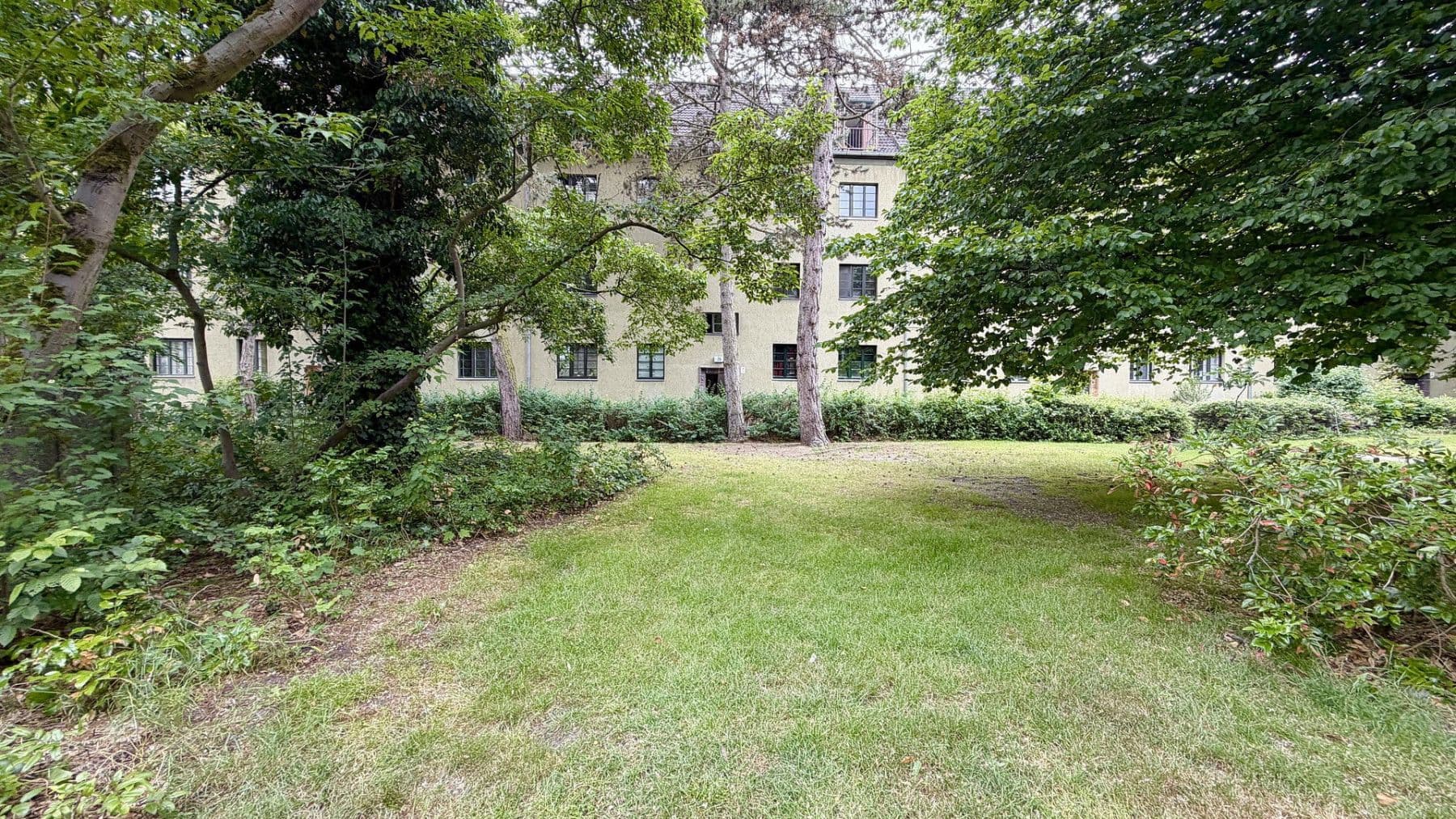 Predaj bytu 3-izbový 64 m², Laehrscher Jagdweg, Berlin, Berlín Predaj bytu 3-izbový 64 m², Laehrscher Jagdweg, Berlin, Berlín