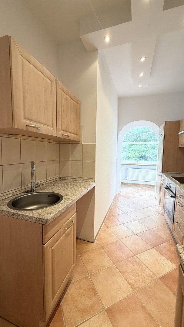 Predaj bytu 3-izbový 64 m², Laehrscher Jagdweg, Berlin, Berlín Predaj bytu 3-izbový 64 m², Laehrscher Jagdweg, Berlin, Berlín