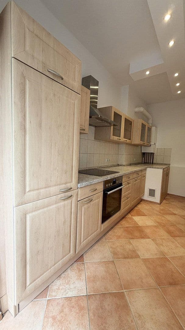 Predaj bytu 3-izbový 64 m², Laehrscher Jagdweg, Berlin, Berlín Predaj bytu 3-izbový 64 m², Laehrscher Jagdweg, Berlin, Berlín