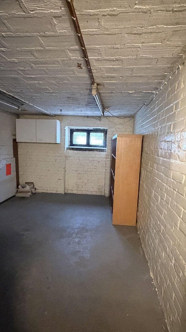 Predaj bytu 3-izbový 64 m², Laehrscher Jagdweg, Berlin, Berlín Predaj bytu 3-izbový 64 m², Laehrscher Jagdweg, Berlin, Berlín