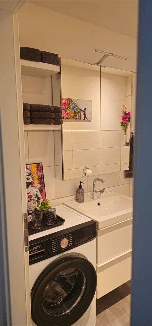 Predaj bytu 2-izbový 54 m², Brinkholt 17, Langenhagen, Dolné Sasko Predaj bytu 2-izbový 54 m², Brinkholt 17, Langenhagen, Dolné Sasko