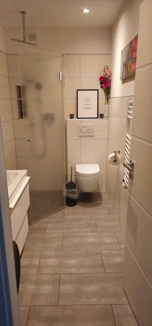 Predaj bytu 2-izbový 54 m², Brinkholt 17, Langenhagen, Dolné Sasko Predaj bytu 2-izbový 54 m², Brinkholt 17, Langenhagen, Dolné Sasko