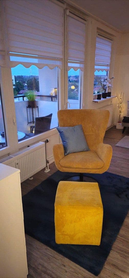 Predaj bytu 2-izbový 54 m², Brinkholt 17, Langenhagen, Dolné Sasko Predaj bytu 2-izbový 54 m², Brinkholt 17, Langenhagen, Dolné Sasko