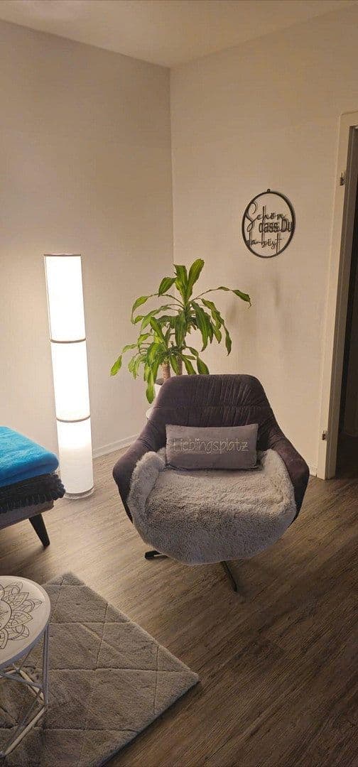 Predaj bytu 2-izbový 54 m², Brinkholt 17, Langenhagen, Dolné Sasko Predaj bytu 2-izbový 54 m², Brinkholt 17, Langenhagen, Dolné Sasko