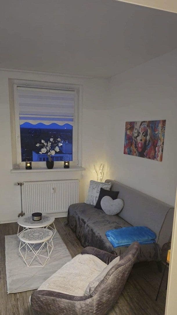 Predaj bytu 2-izbový 54 m², Brinkholt 17, Langenhagen, Dolné Sasko Predaj bytu 2-izbový 54 m², Brinkholt 17, Langenhagen, Dolné Sasko