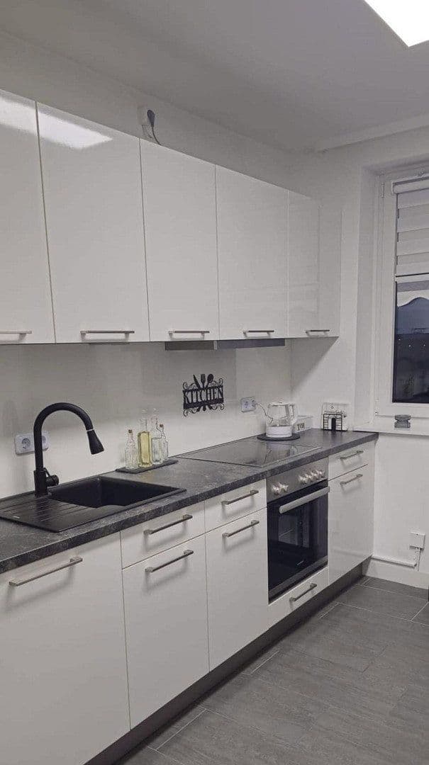 Predaj bytu 2-izbový 54 m², Brinkholt 17, Langenhagen, Dolné Sasko Predaj bytu 2-izbový 54 m², Brinkholt 17, Langenhagen, Dolné Sasko