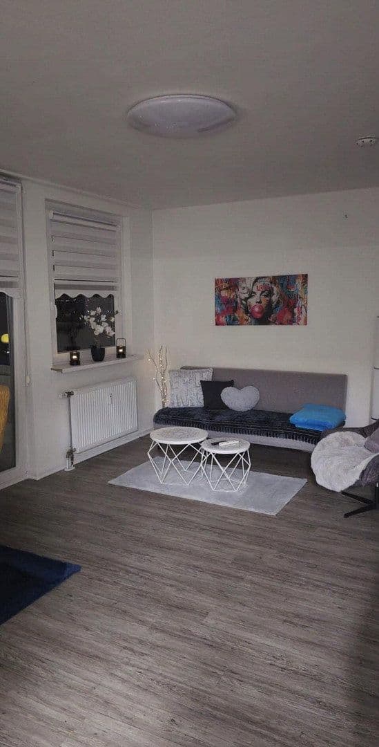 Predaj bytu 2-izbový 54 m², Brinkholt 17, Langenhagen, Dolné Sasko Predaj bytu 2-izbový 54 m², Brinkholt 17, Langenhagen, Dolné Sasko