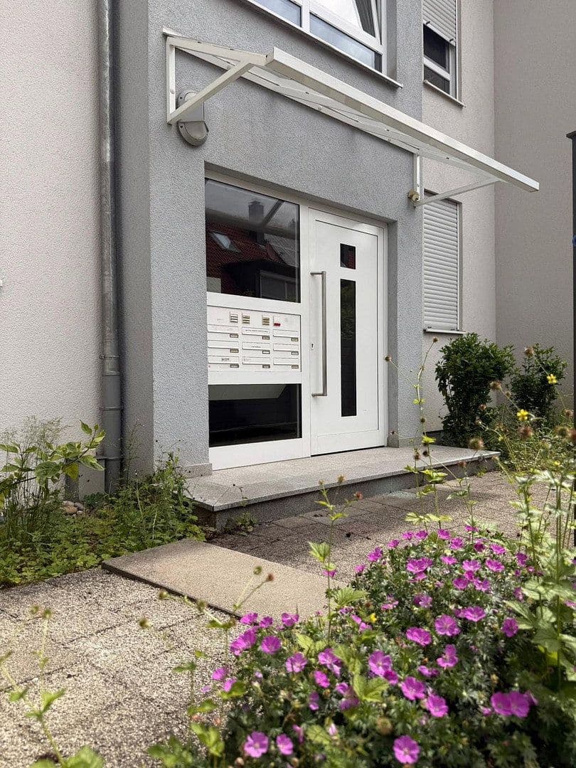 Predaj bytu 4-izbový 99 m², Freiberg am Neckar, Bádensko-Wurttembersko Predaj bytu 4-izbový 99 m², Freiberg am Neckar, Bádensko-Wurttembersko