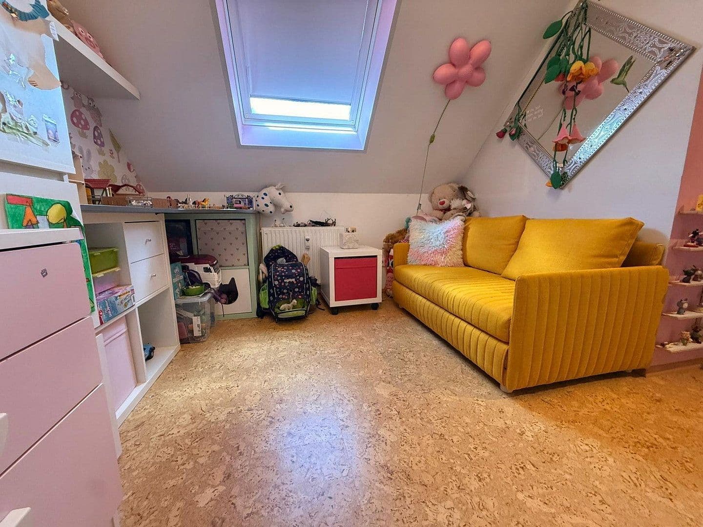 Predaj bytu 4-izbový 99 m², Freiberg am Neckar, Bádensko-Wurttembersko Predaj bytu 4-izbový 99 m², Freiberg am Neckar, Bádensko-Wurttembersko