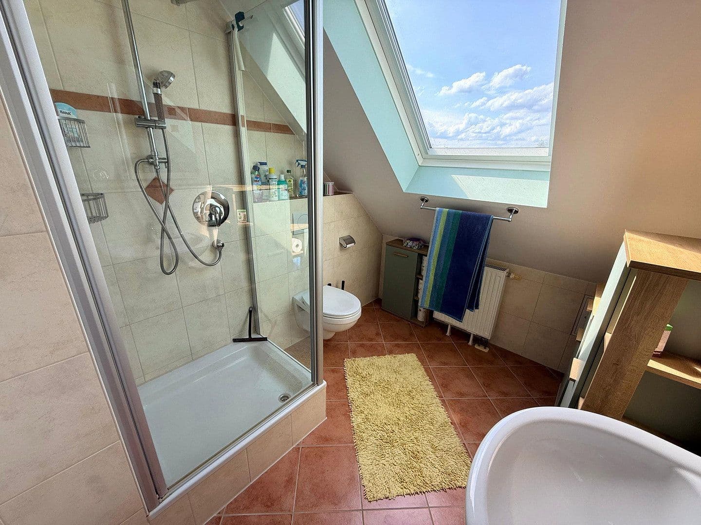 Predaj bytu 4-izbový 99 m², Freiberg am Neckar, Bádensko-Wurttembersko Predaj bytu 4-izbový 99 m², Freiberg am Neckar, Bádensko-Wurttembersko