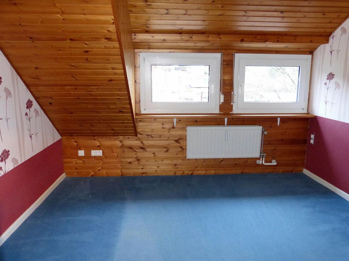 Prenájom bytu 5-izbový 145 m², Hägener Straße 61, Remscheid, Severné Porýnie - Westfálsko Prenájom bytu 5-izbový 145 m², Hägener Straße 61, Remscheid, Severné Porýnie - Westfálsko