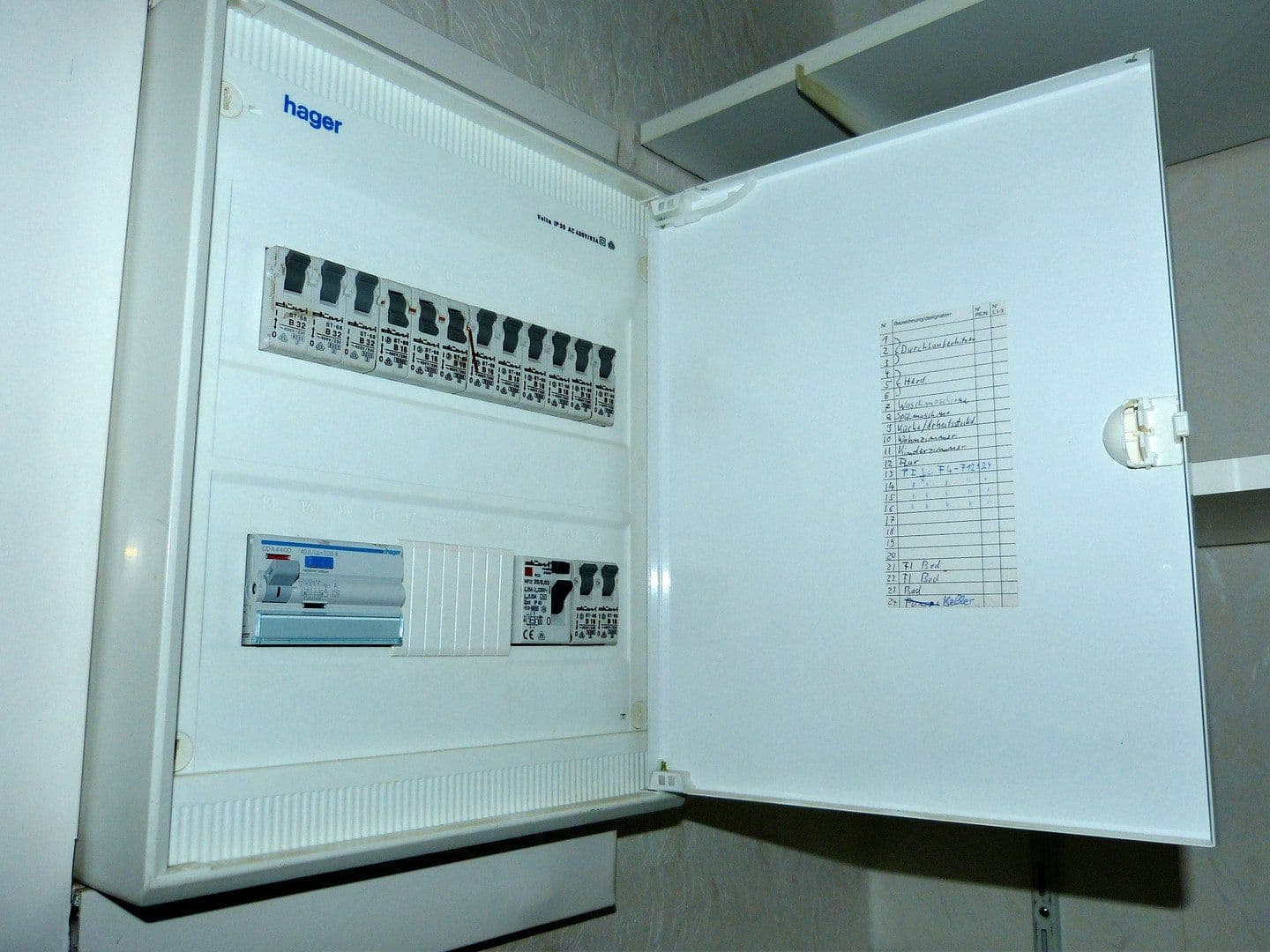 Prenájom bytu 5-izbový 145 m², Hägener Straße 61, Remscheid, Severné Porýnie - Westfálsko Prenájom bytu 5-izbový 145 m², Hägener Straße 61, Remscheid, Severné Porýnie - Westfálsko