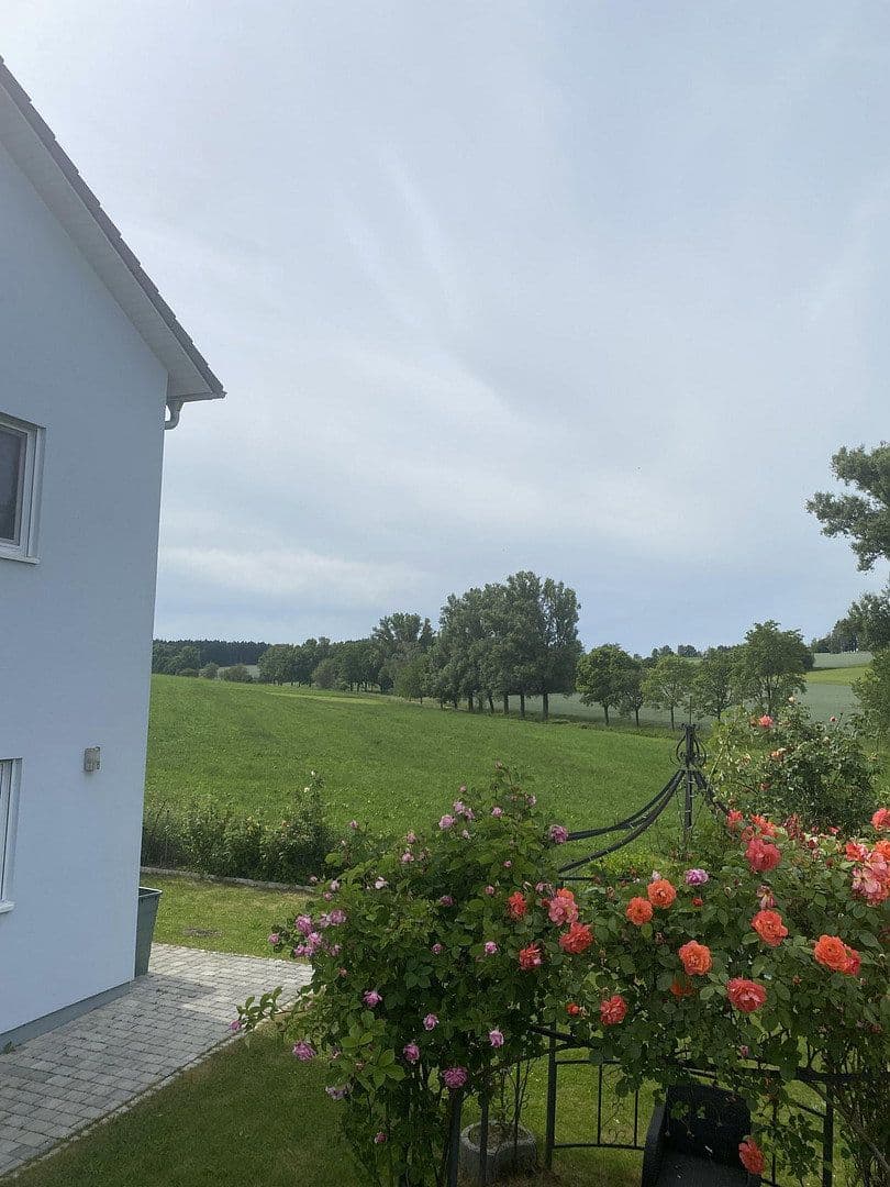 Predaj domu 125 m², pozemek 315 m², Weichs, Bavorsko Predaj domu 125 m², pozemek 315 m², Weichs, Bavorsko