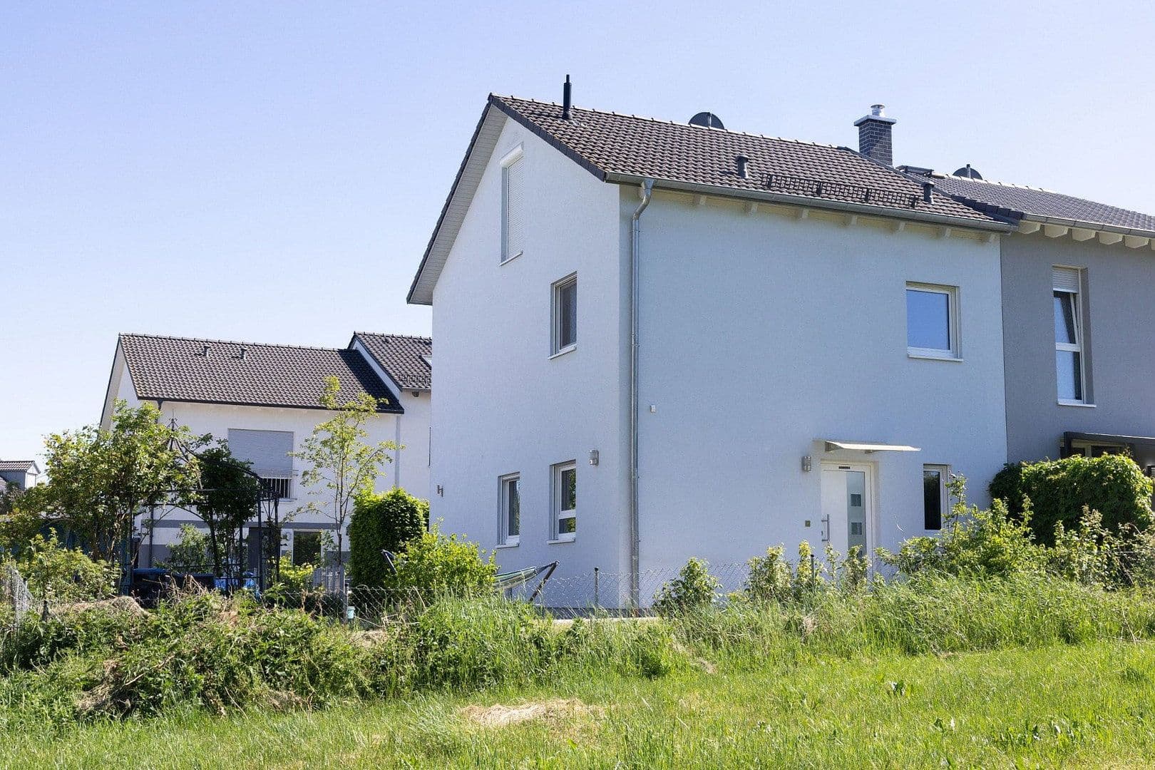 Predaj domu 125 m², pozemek 315 m², Weichs, Bavorsko Predaj domu 125 m², pozemek 315 m², Weichs, Bavorsko
