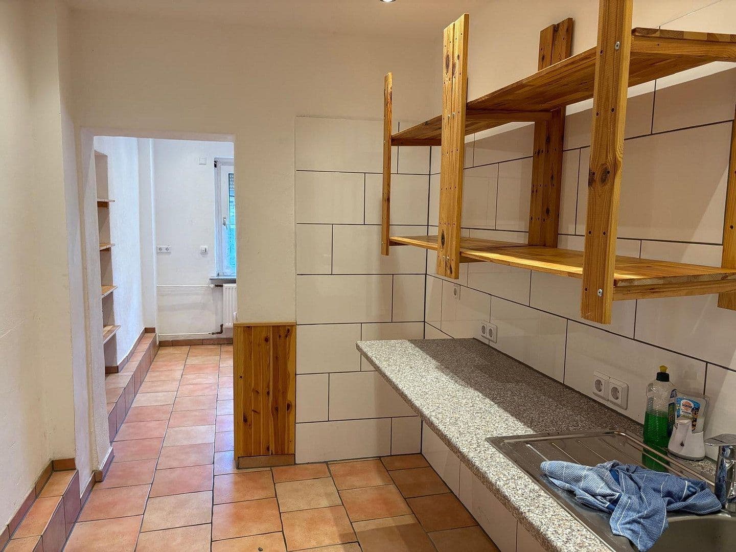 Predaj domu 250 m², pozemek 590 m², Steinweg 21, Hötensleben, Sasko-Anhaltsko Predaj domu 250 m², pozemek 590 m², Steinweg 21, Hötensleben, Sasko-Anhaltsko