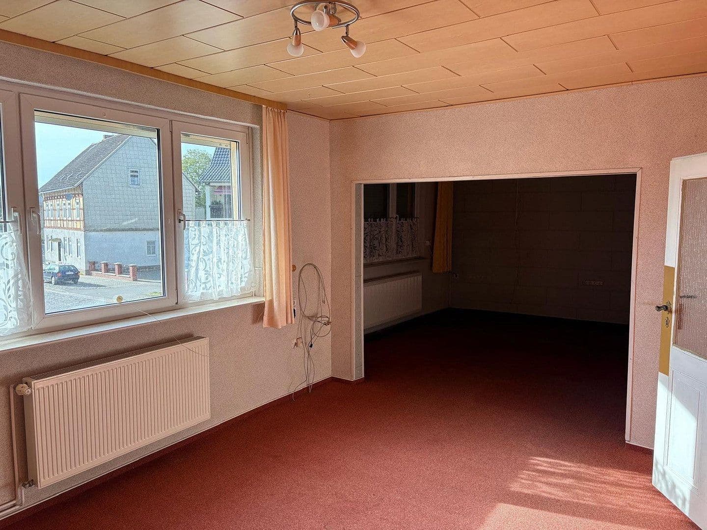 Predaj domu 250 m², pozemek 590 m², Steinweg 21, Hötensleben, Sasko-Anhaltsko Predaj domu 250 m², pozemek 590 m², Steinweg 21, Hötensleben, Sasko-Anhaltsko
