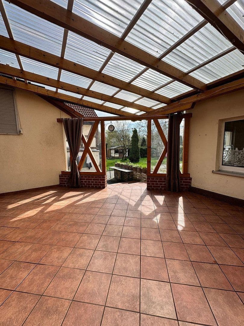 Predaj domu 250 m², pozemek 590 m², Steinweg 21, Hötensleben, Sasko-Anhaltsko Predaj domu 250 m², pozemek 590 m², Steinweg 21, Hötensleben, Sasko-Anhaltsko