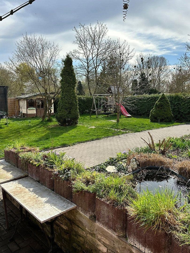 Predaj domu 250 m², pozemek 590 m², Steinweg 21, Hötensleben, Sasko-Anhaltsko Predaj domu 250 m², pozemek 590 m², Steinweg 21, Hötensleben, Sasko-Anhaltsko