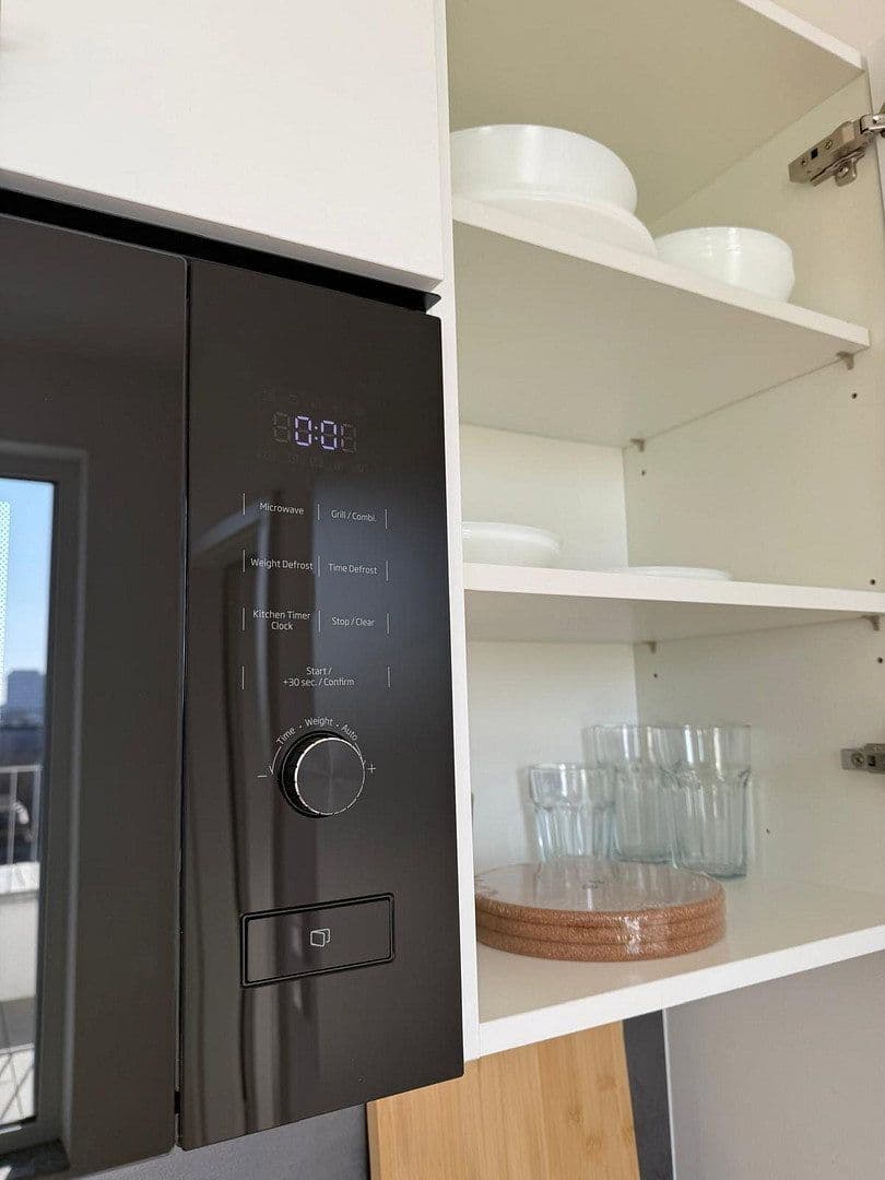 Prenájom bytu 1-izbový 32 m², Berlin, Berlín Prenájom bytu 1-izbový 32 m², Berlin, Berlín