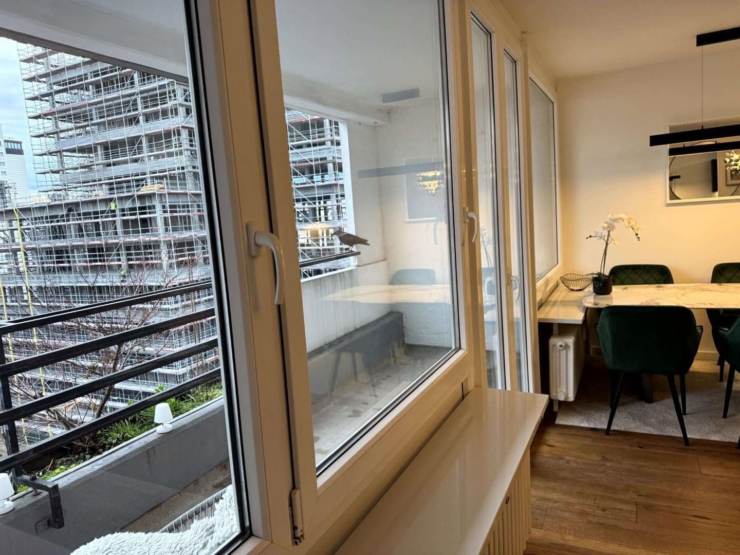 Prenájom bytu 1-izbový 50 m², Wichmannstr. 24, Berlin, Berlín Prenájom bytu 1-izbový 50 m², Wichmannstr. 24, Berlin, Berlín
