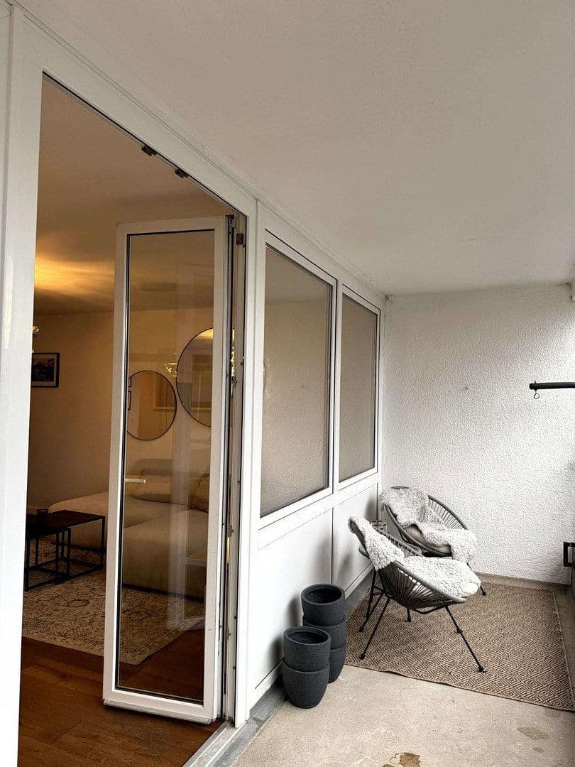 Prenájom bytu 1-izbový 50 m², Wichmannstr. 24, Berlin, Berlín Prenájom bytu 1-izbový 50 m², Wichmannstr. 24, Berlin, Berlín