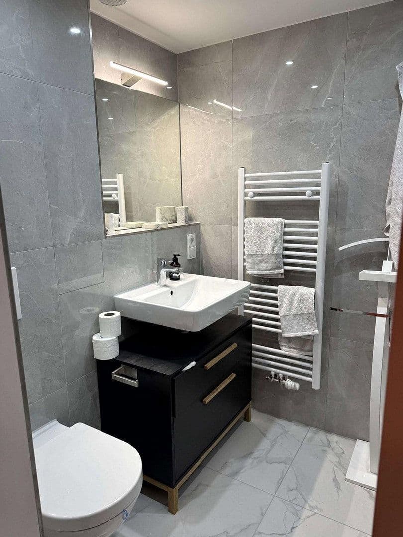Prenájom bytu 1-izbový 50 m², Wichmannstr. 24, Berlin, Berlín Prenájom bytu 1-izbový 50 m², Wichmannstr. 24, Berlin, Berlín