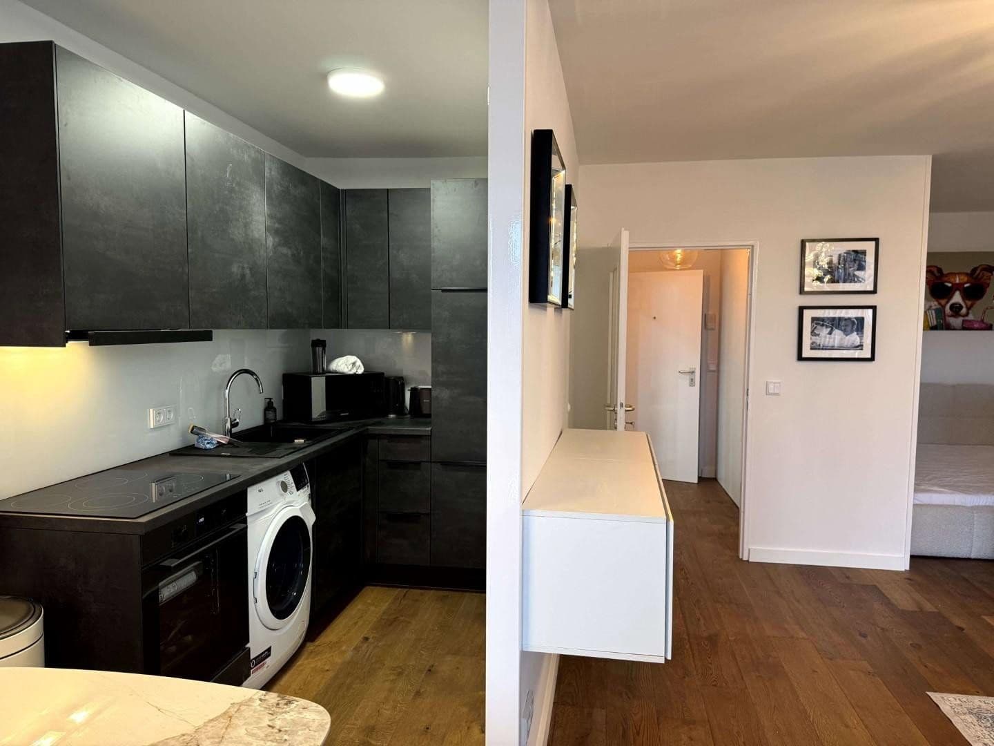 Prenájom bytu 1-izbový 50 m², Wichmannstr. 24, Berlin, Berlín Prenájom bytu 1-izbový 50 m², Wichmannstr. 24, Berlin, Berlín