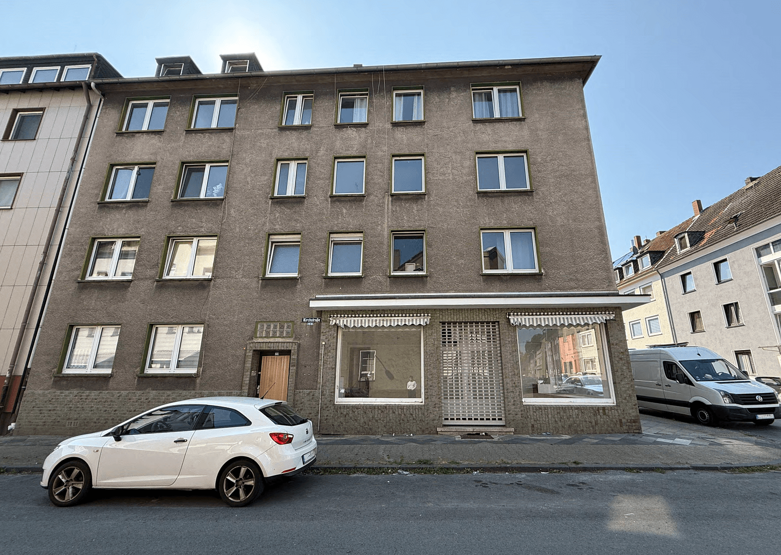 Prenájom kancelárie 52 m², Hüttenstraße 30, Gelsenkirchen, Severné Porýnie - Westfálsko Prenájom kancelárie 52 m², Hüttenstraße 30, Gelsenkirchen, Severné Porýnie - Westfálsko