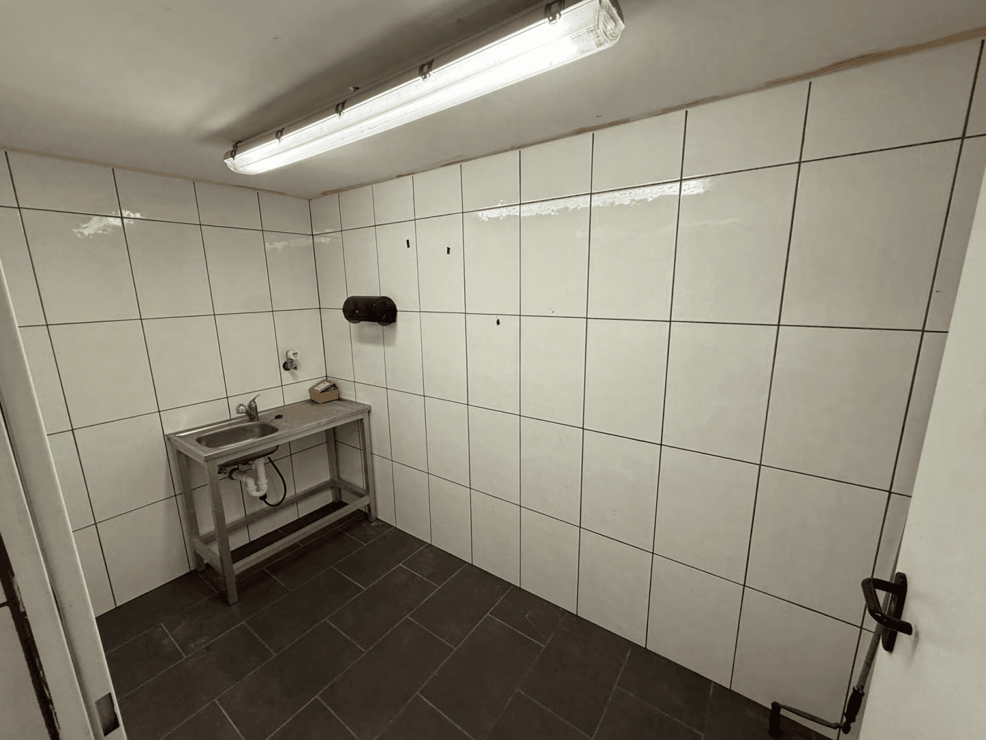 Prenájom kancelárie 52 m², Hüttenstraße 30, Gelsenkirchen, Severné Porýnie - Westfálsko Prenájom kancelárie 52 m², Hüttenstraße 30, Gelsenkirchen, Severné Porýnie - Westfálsko