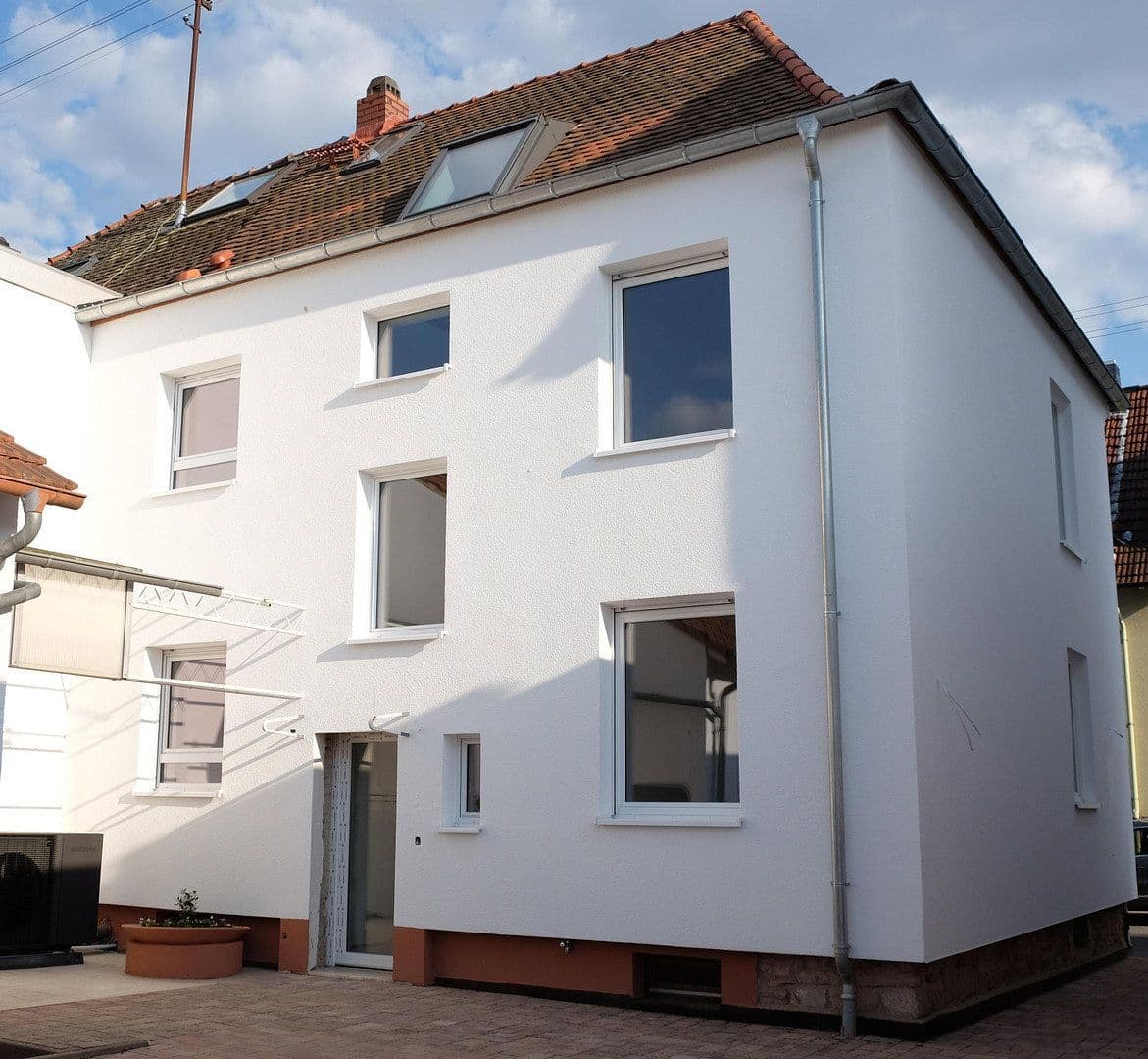 Predaj domu 127 m², pozemek 387 m², Dreieich, Hesensko Predaj domu 127 m², pozemek 387 m², Dreieich, Hesensko